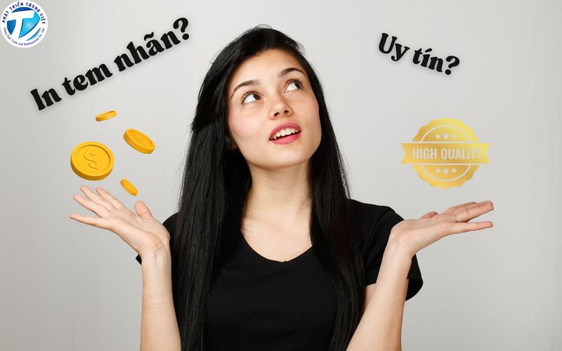 Tiêu chí đánh giá đơn vị in